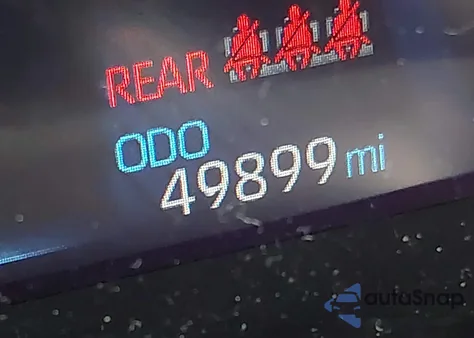 2020 Toyota Corolla Hybrid Le z USA, uszkodzony, nr VIN JTDEBRBE3LJ000957